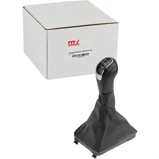NTY Schalthebelknauf GZB-SK-009