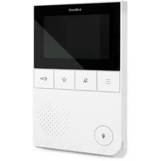 DoorBird IP-Video-Inneneinheit WLAN/LAN A1101 