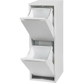 [en.casa] Sollentuna 14 l Weiß