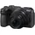+ Z DX 16-50 mm VR + Z DX 50-250 mm