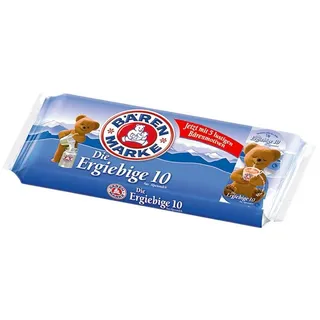 Bärenmarke Die Ergiebige 10 Kondensmilch 10,0 % 10x 7,5 g