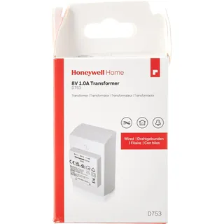 HONEYWELL HOME Klingel-Transformator 8 V/AC 1 A