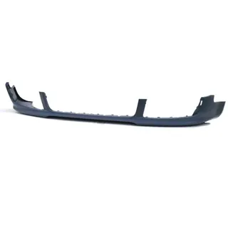 Audi Original Ersatzteile A4 B6 S-Line Spoiler, vorn Frontspoiler Stoßstange
