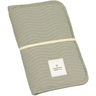 Lässig Wickelorganizer Windeltasche Mint