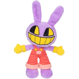 Amazing Digital Circus Deluxe Plush Jax