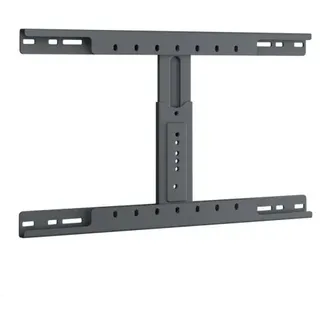 Vogel's Vogels TVA 6950 Zubehör Hohlwand Adapter für TV Halterungen, schwarz