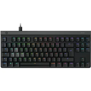 Logitech G515 Rapid TKL analoge flache Switches DE