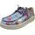 Slipper Blau 38 38