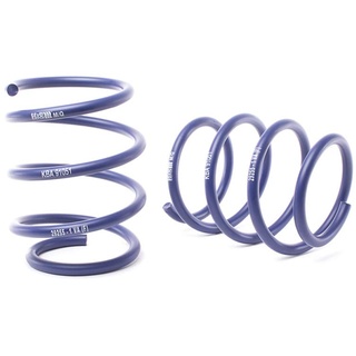 H&R Spezialfedern Fahrwerksatz, Federn Sportfedersätze/Performance Lowering Springs von (28740-3)