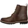 Stiefel Brown 42