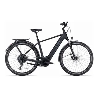 28 Zoll RH 54 cm Classic black´n´metal