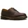 3 Eye Gibson Crazy Horse Schuhe Gaucho 41