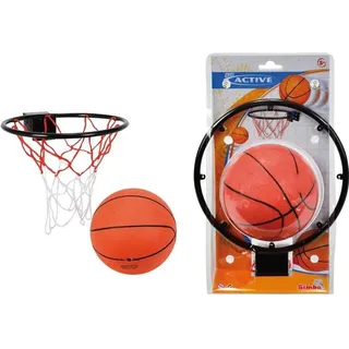 Simba Basketball Korb 107400675