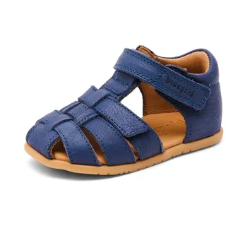 Bisgaard barefoot cooper