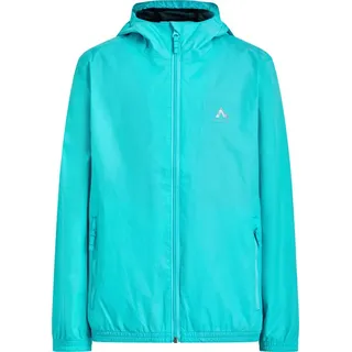 Mc Kinley Regenjacke Kereol III J Blau/Türkis 164