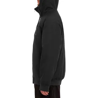 Volcom Hernan 10k Jacke - Black - XL