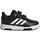 Core Black/Cloud White/Core Black 24