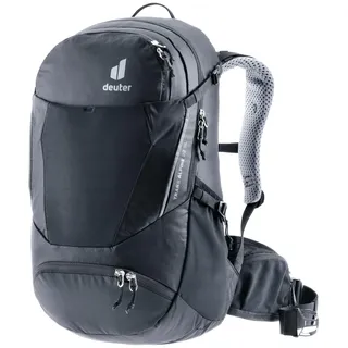 Deuter Trans Alpine 22 SL Rucksack (Größe 22L, schwarz)