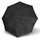 Regenschirm Medium Manual Swarm Black