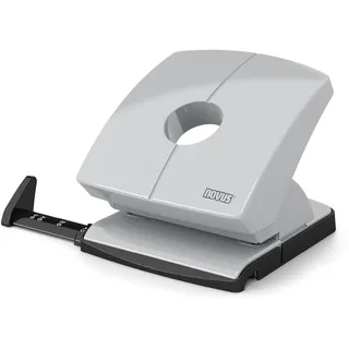 Novus Locher B 230 grau,