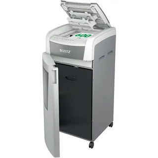 Leitz IQ Autofeed Office Pro Weiß
