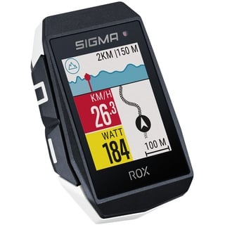 Sigma ROX 11.1 EVO weiß