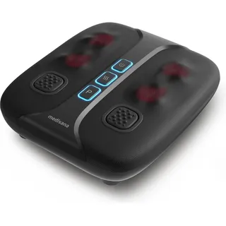 Medisana LM 100 2in1 Bein- und Fußmassagegerät