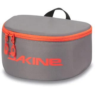 DAKINE Goggle Stash Tasche - Steel Grey