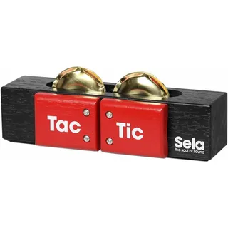 Sela Tac Tic (SE 055)