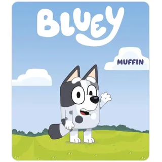 Tonies Hörspiel tonies Bluey Multipack 3er Set