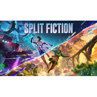 Split Fiction