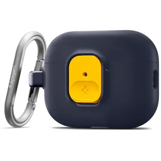 SPIGEN Nano Pop blueberry Navy AirPods Pro 3