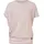 Yoga Tee Rosa XS