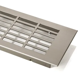 SOTech Lüftungsgitter Lochung Eckig 250 mm