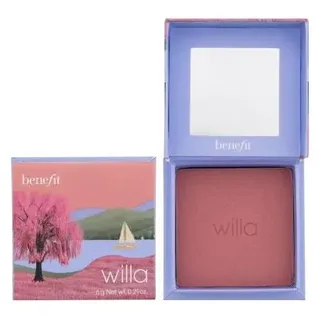Benefit Cosmetics Benefit WANDERful World Mini Puderrouge Farbton Willa 2.5 g
