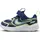 Cosmic Runner Kinder Blau 25