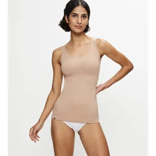 Triumph Trendy Sensation Shaping-Shirt Braun S