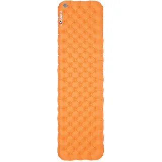 Big Agnes Isomatte Zoom UL Insulated Amber Glow 51x183cm