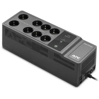 APC BE650G2-GR USV 650 VA