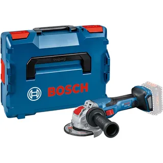 Bosch GWX 18V-15 C Professional ohne Akku + L-Boxx