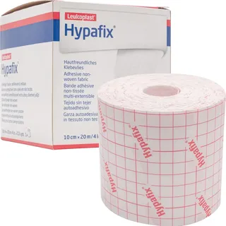 BSN Medical Hypafix Klebevlies 10 cm x 20 m 1 St.