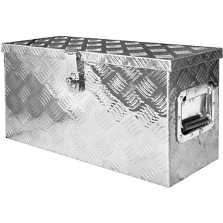 V2Aox Deichselbox Truckbox