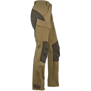 Deerhunter Sarek Full Stretch Hose Fallen Leaf 40