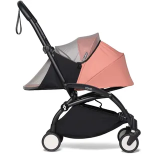 BABYZEN Yoyo Insektenschutz 0+ für Neugeborenenset