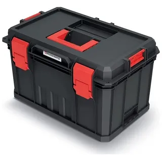 Kistenberg Modular Solution Werkzeugkiste 30 schwarz 530 x 355 x 310 mm