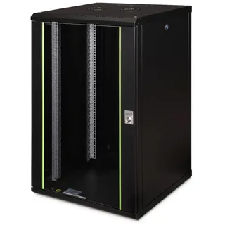 Digitus Wandgehäuse Unique Serie DN-19 20U-6/6-SW