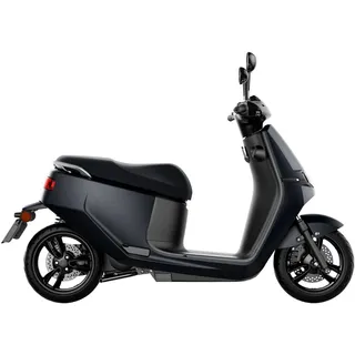 SAXXX E-Motorroller Ecooter E2S, 3000 W, 45 km/h schwarz