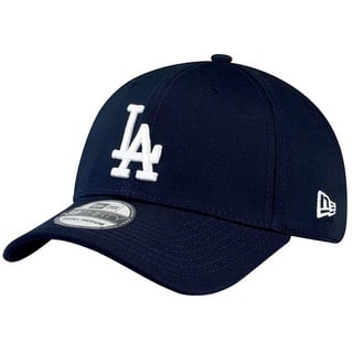 New Era Herren 39THIRTY LEAGUE BASIC LOSDOD, NAVY, M/L