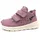 2026 High Klettverschluss Lila/Rosa 26