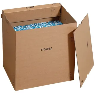 DAHLE Aktenvernichter-Auffangbox, 20762-16511 4009729076293 Dahle